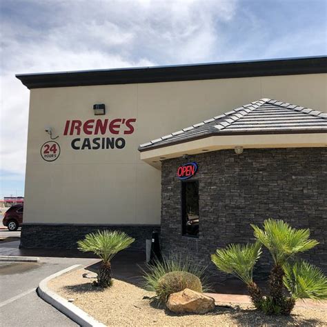 gambling irenes